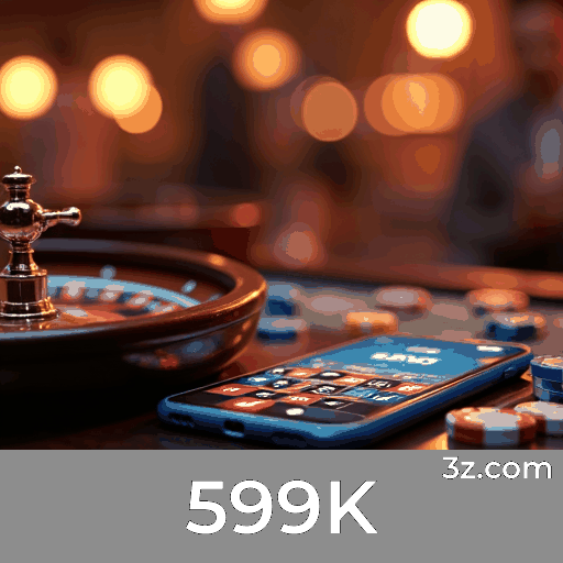 599K: Domine o esporte com análise e apostas estratégicas