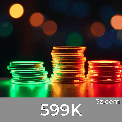 599K Bônus: Estratégias Vitais para Maximizar