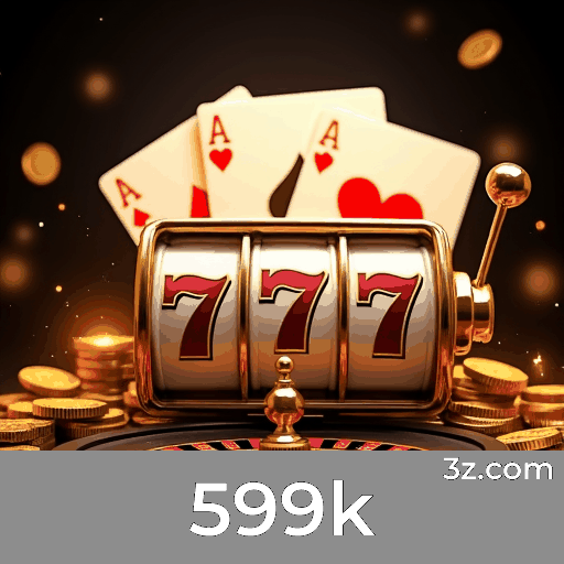 Você pode se cadastro na 599k em qualquer plataforma