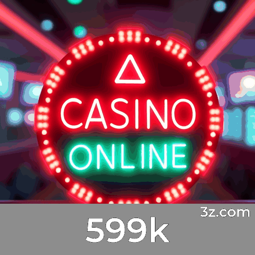 Você pode se cadastro na 599k em qualquer plataforma