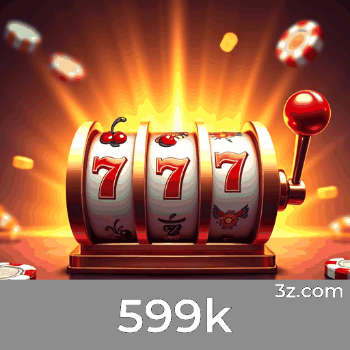 Cadastro na 599k para desfrutar dos melhores jogos