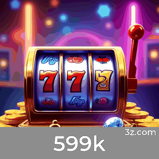 Formulário de cadastro da 599k