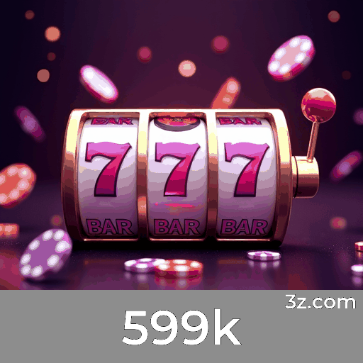 Formulário de cadastro da 599k