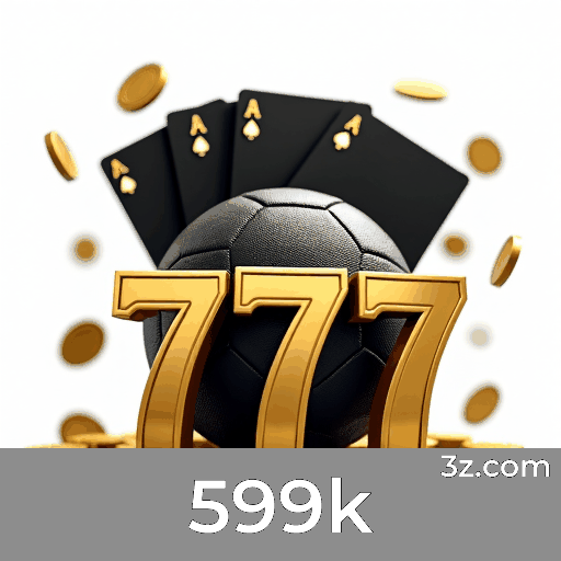 Cadastro na 599k para desfrutar dos melhores jogos