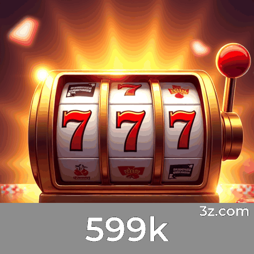 Formulário de cadastro da 599k