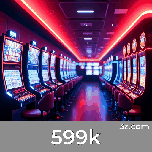 Formulário de cadastro da 599k