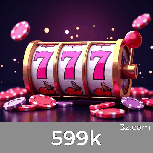 Jogos de loteria na 599k